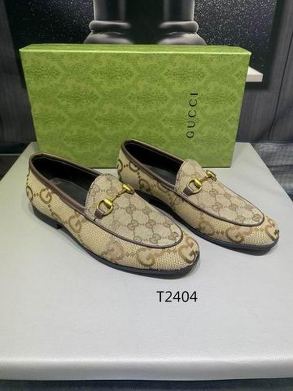 Gucci Men's Shoes 2815